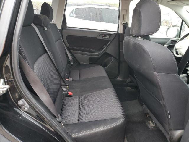 JF2SJAECXEH513247 Subaru Forester 2.5i Premium