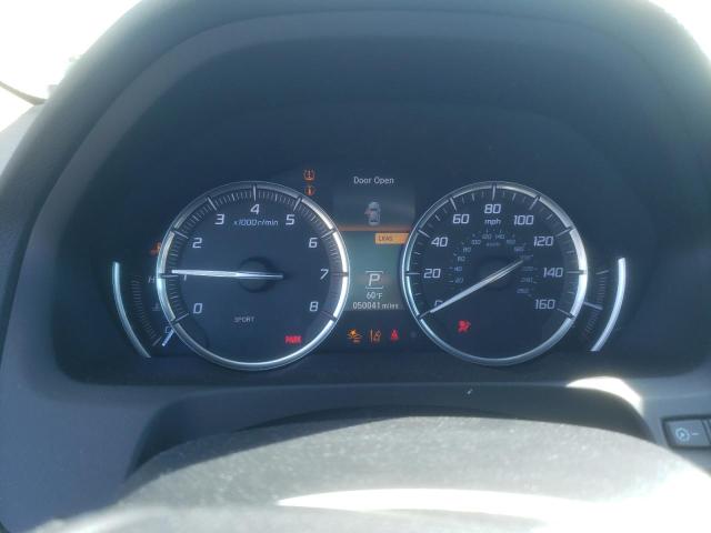 2015 ACURA TLX TECH - 19UUB2F54FA013235