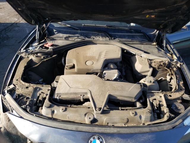 WBA8A3C34HA066853 BMW 320 XI