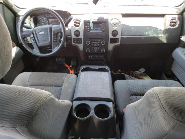 1FTFW1EF4EKF37400 Ford F150 Supercrew