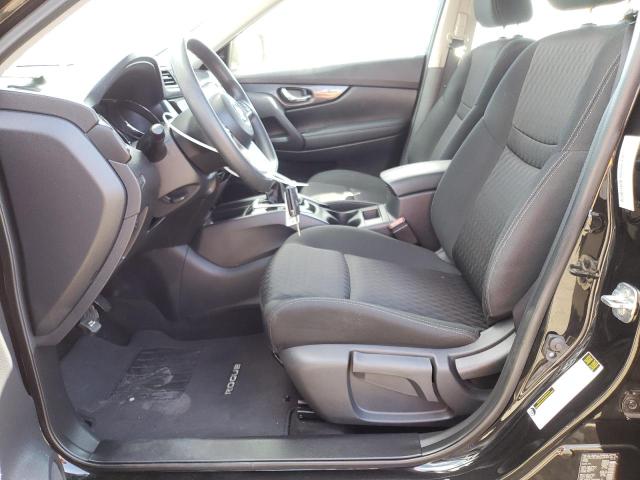 KNMAT2MT5JP547317 Nissan ROGUE S