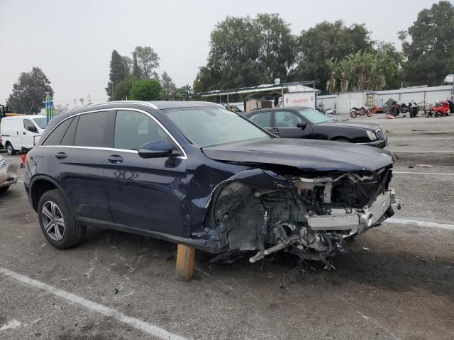WDC0G4JB4JV052717 Mercedes-Benz GLC 300