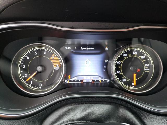 1C4PJMDX5LD620754 Jeep Cherokee Limited