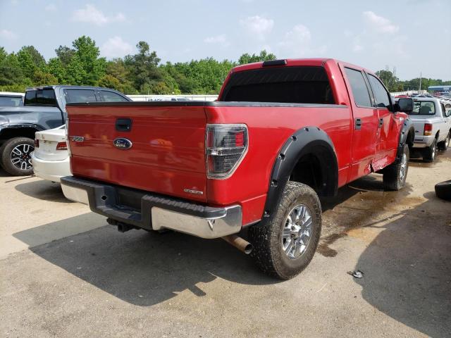 1FTFW1EF1EFA49966 Ford F150 Supercrew