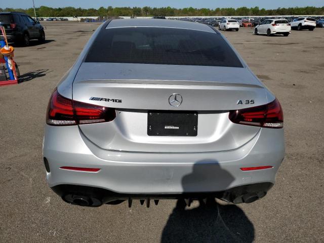 2021 MERCEDES-BENZ A 35 AMG - W1K3G5BB9MJ272802