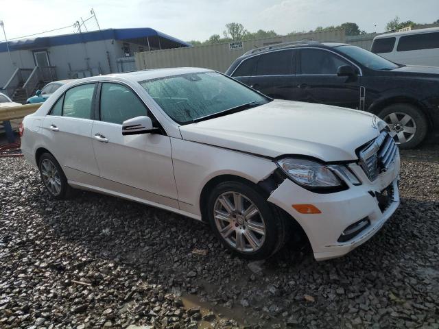 VIN WDDHF5KB8DA745775 2013 Mercedes-Benz E-Class, 350 no.4