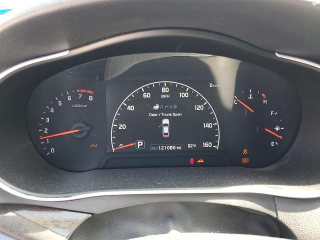 KNALN4D76E5134936 KIA Cadenza Premium