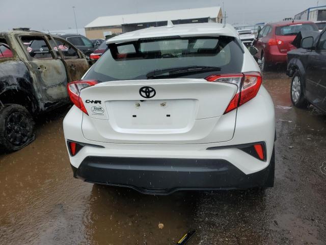 Toyota C-HR XLE 2020 JTNKHMBX7L1068373 Image 6