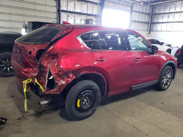 JM3KFBEY6M0342583 Mazda Cx-5 Signature