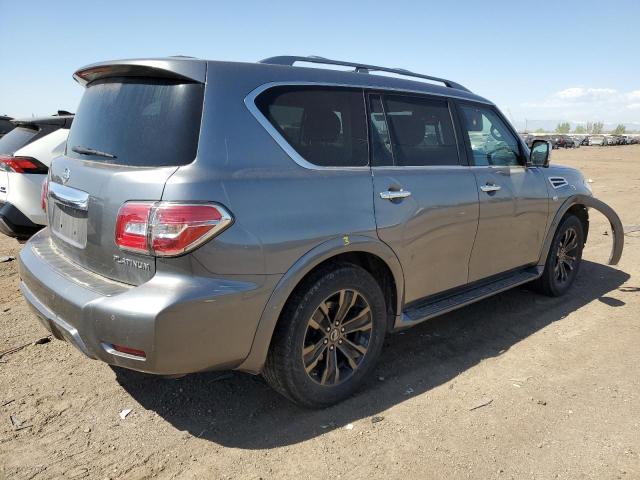 JN8AY2NE1L9780673 Nissan Armada PLA 3