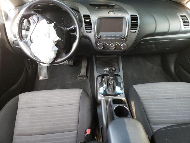 3KPFL4A74JE267851 KIA FORTE LX