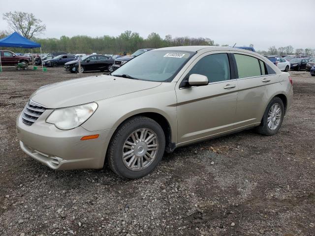 2007 Chrysler Sebring Touring