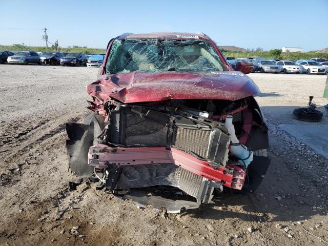 5GAERBKW9LJ297889 Buick Enclave Essence