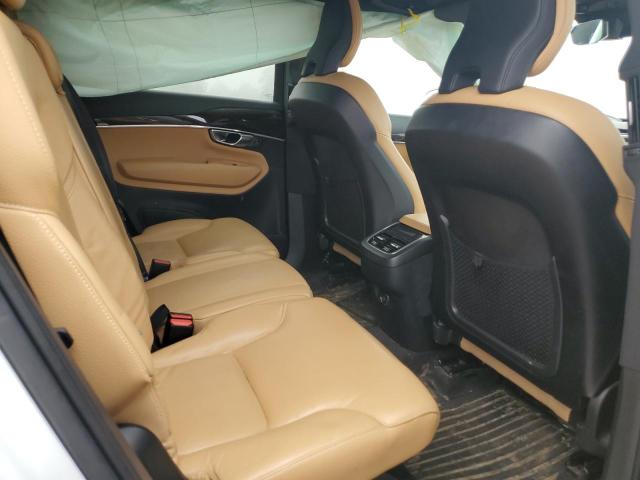 2019 VOLVO XC90 T6 MO - YV4A22PK5K1443398