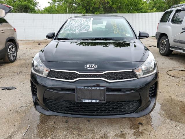 3KPA24AB3KE227800 KIA RIO S