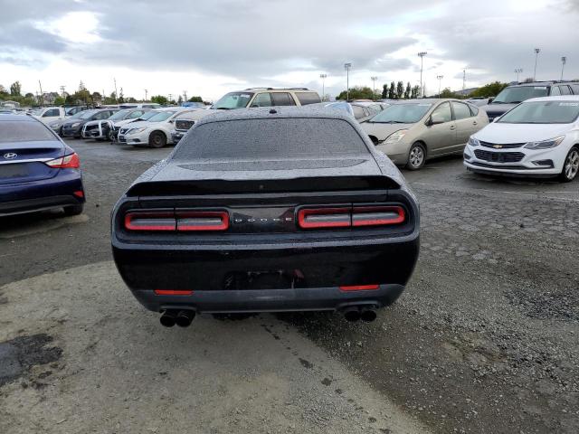 2C3CDZAG6JH325285 Dodge Challenger Sxt