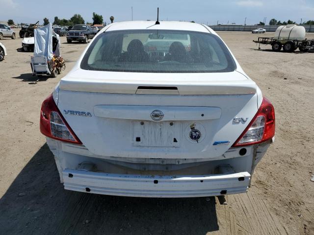 3N1CN7AP8EL869851 Nissan VERSA S