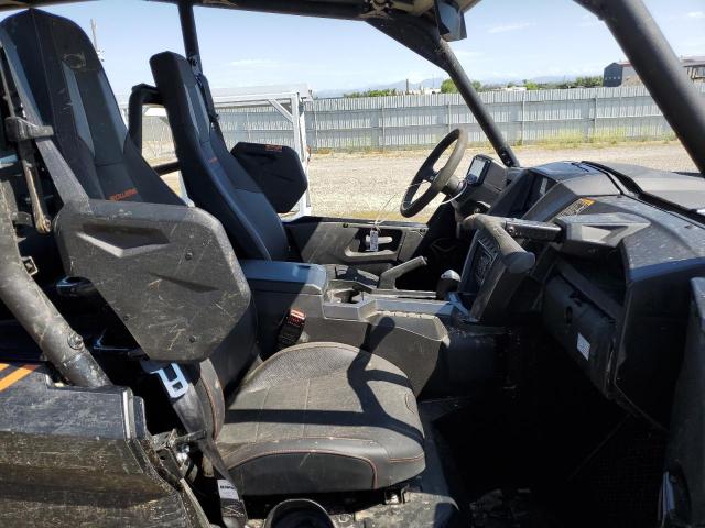 2022 YAMAHA YXE1000 5Y4AN39Y4NA103799