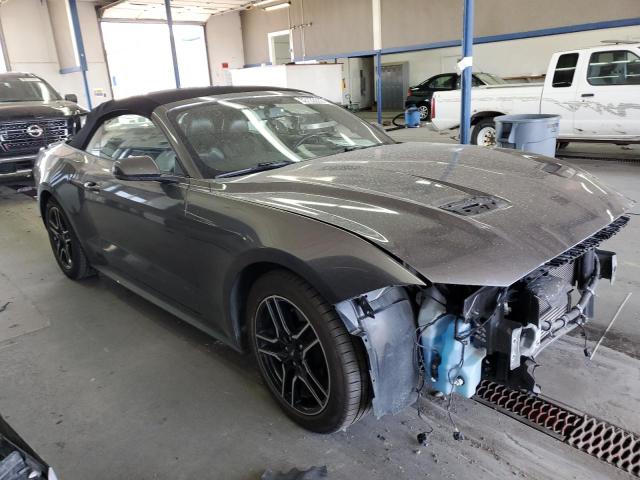 1FATP8UHXL5135152 Ford MUSTANG