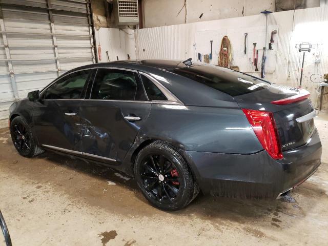 2013 CADILLAC XTS PREMIUM COLLECTION for Sale | WY - CASPER | Wed. Jul ...