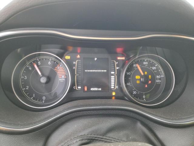 1C4PJMLX4LD621704 Jeep Cherokee Latitude Plus