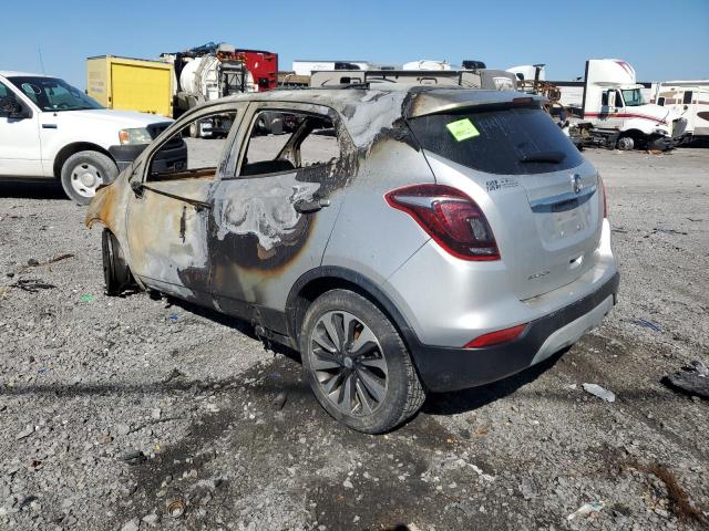 KL4CJESB4HB011616 Buick Encore Preferred