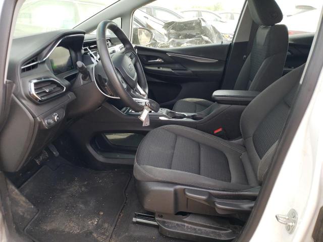 2022 CHEVROLET BOLT EV 1L 1G1FW6S01N4125977