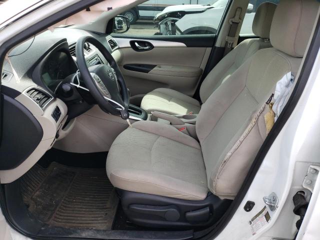 3N1AB7APXHY216431 Nissan SENTRA S