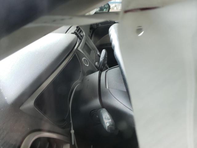3FA6P0G72HR107349 Ford FUSION S