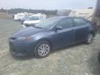 2019 TOYOTA COROLLA L - 2T1BURHE0KC206929