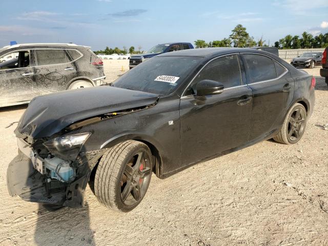 2016 Lexus IS 350 