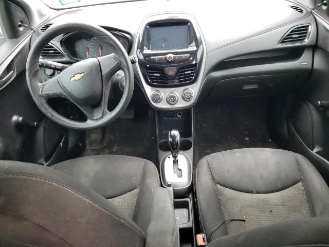 KL8CB6SA3HC757574 Chevrolet SPARK LS