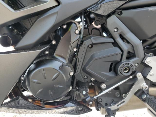 2023 KAWASAKI EX650 R - ML5EXER16PDA84027