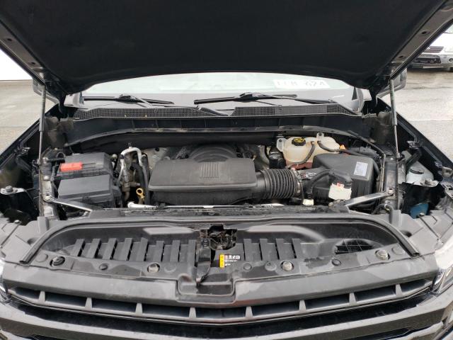 2019 CHEVROLET SILVERADO - 1GCPYFED3KZ241247