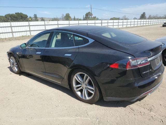 5YJSA1E24FF104474 Tesla MODEL S