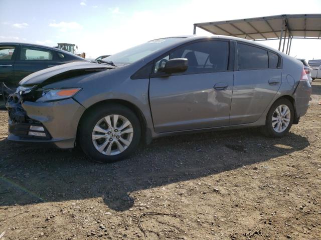 2014 Honda Insight EX