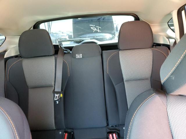 JF2GTABC7JH319502 Subaru Crosstrek Premium