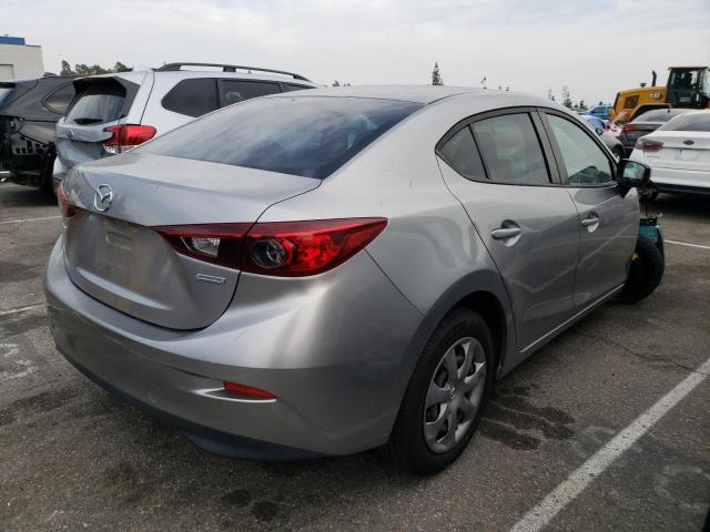 JM1BM1U73F1251219 Mazda 3 SPORT