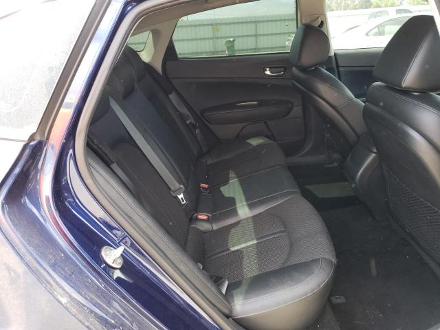 5XXGT4L31KG378638 KIA Optima Lx