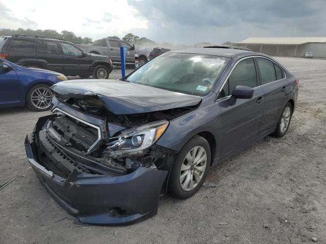 2017 Subaru Legacy 2.5i Premium