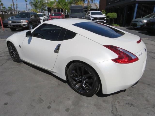 JN1AZ4EH5LM820459 Nissan 370Z BASE