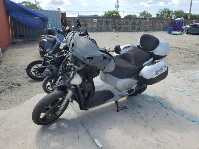 2006 APRILIA SCARABEO 5 ZD4RTC0146S000187