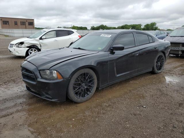 2014 Dodge Charger 