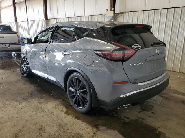 5N1AZ2CSXNC115256 Nissan Murano SL 2