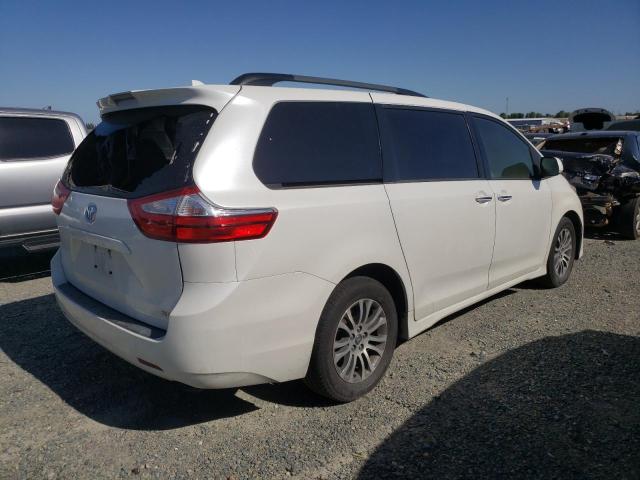 5TDYZ3DC1JS917851 2018 TOYOTA SIENNA, photo no. 3