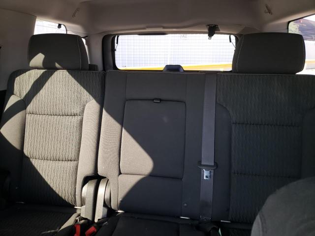 1GKS2AKC2GR479113 GMC YUKON SLE