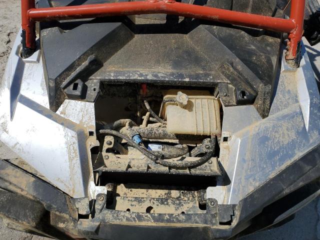 2019 POLARIS RZR XP TUR - 3NSVDE926KF782027