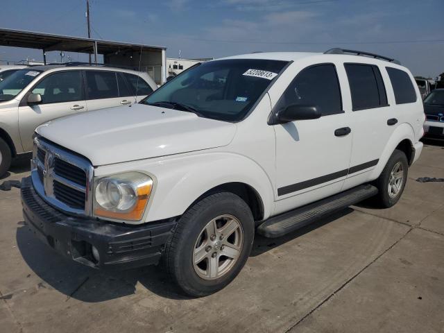 2006 Dodge Durango SLT