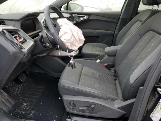 2023 AUDI Q4 E-TRON WA1BCBFZ2PP022028