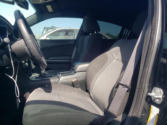 2C3CDXHG4GH237676 Dodge Charger Sxt